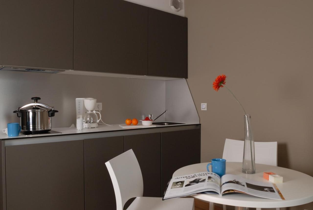 Temporesidence Cathedrale 4*
