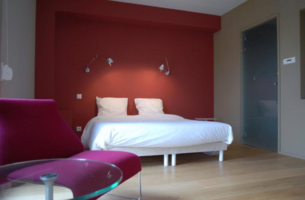 Temporesidence Cathedrale 4*