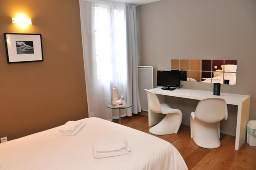 Aparthotel Temporesidence Cathedrale Bayonne