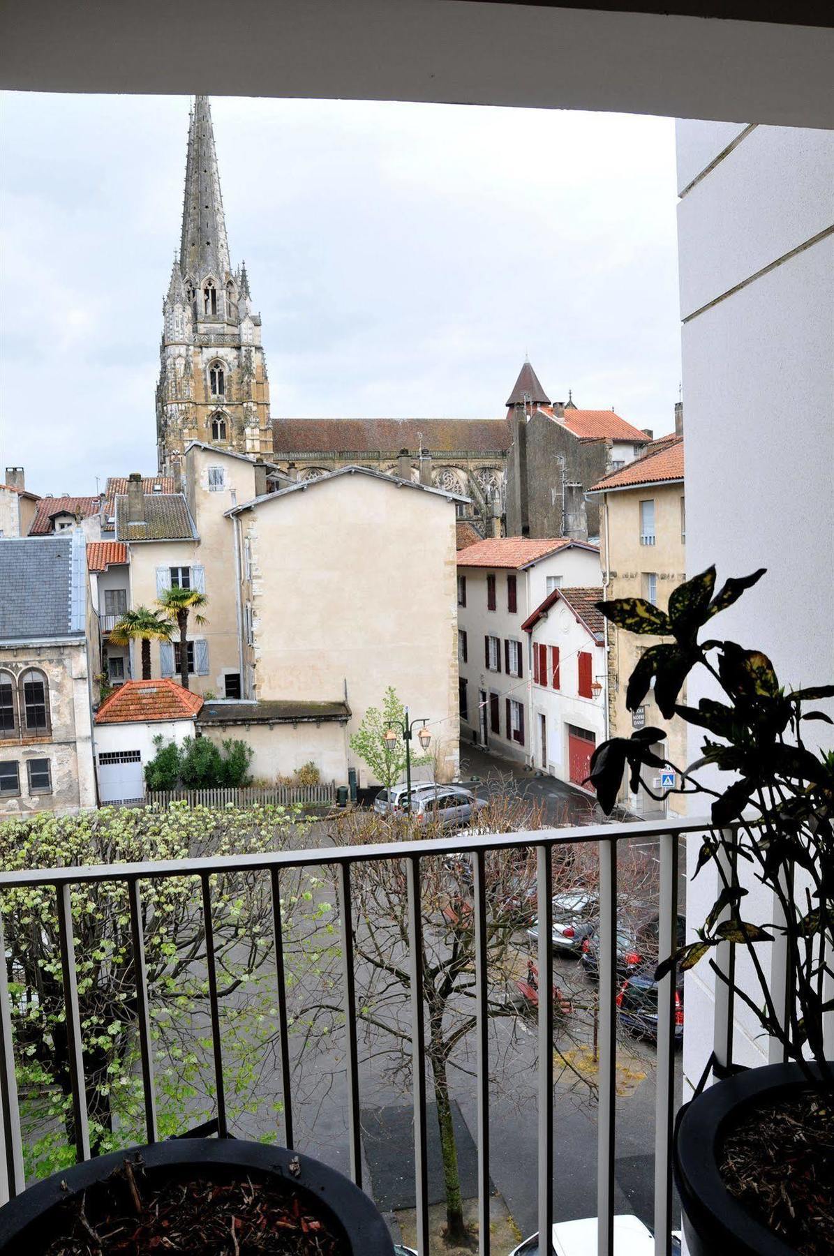 Temporesidence Cathedrale Aparthotel