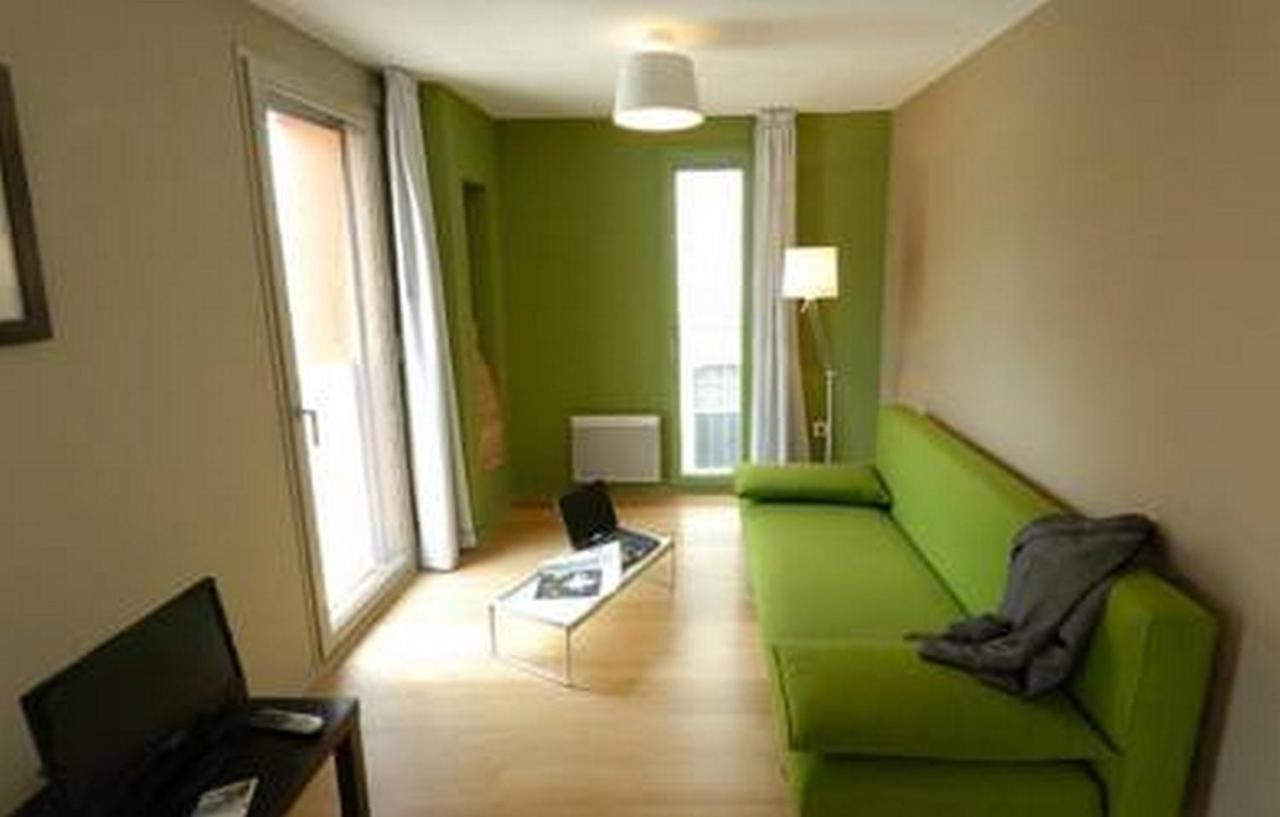 Aparthotel Temporesidence Cathedrale Bayonne